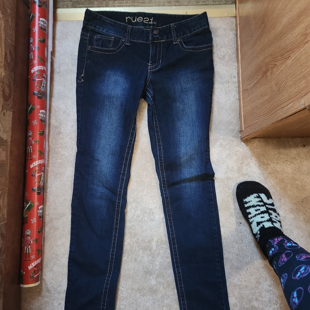 Rue 21 jeans